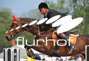 SWISSFRITZ Pferdefutter