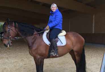 SWISSFRITZ Pferdefutter