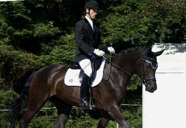 SWISSFRITZ Pferdefutter